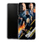 Coque Telephone Samsung Galaxy A04S originale Fast and furious hobbs and shaw